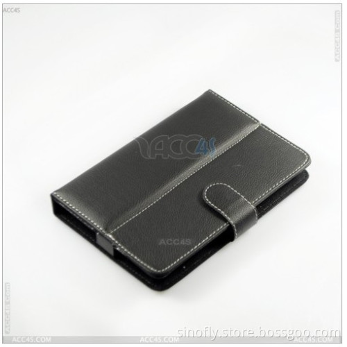 Universal Leather Case for 7" 8" 10" Tablet PC
